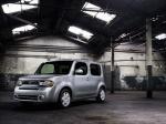 Nissan Cube 2009 года